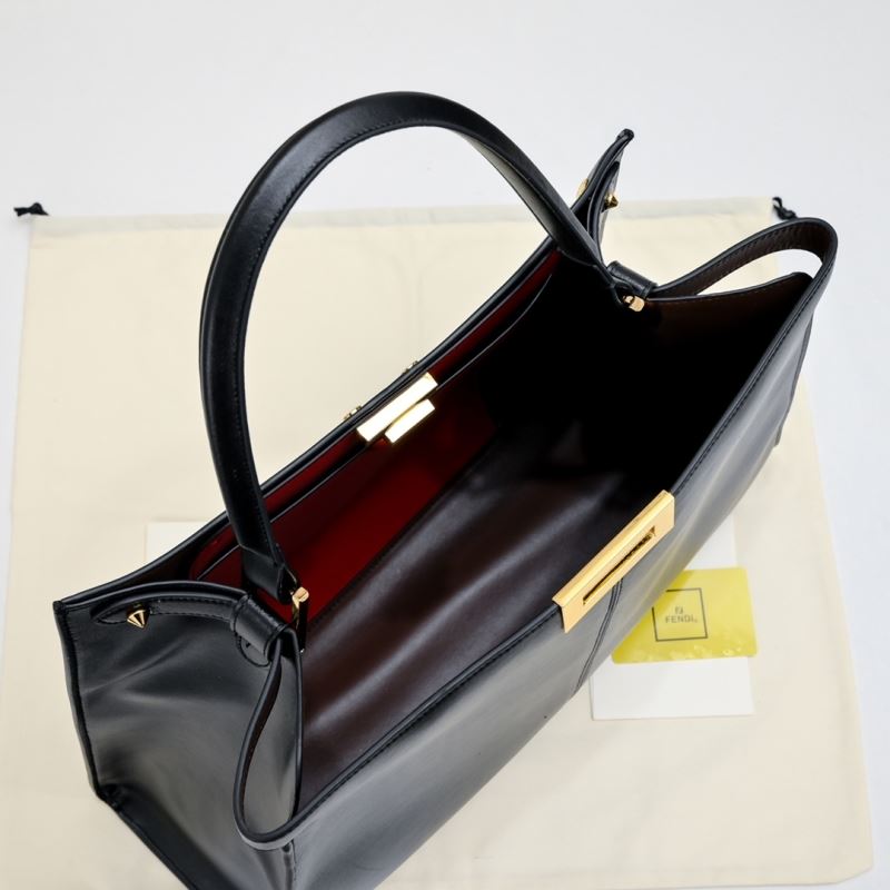 Fendi Top Handle Bags